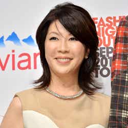 「VOGUE JAPAN」渡辺三津子編集長