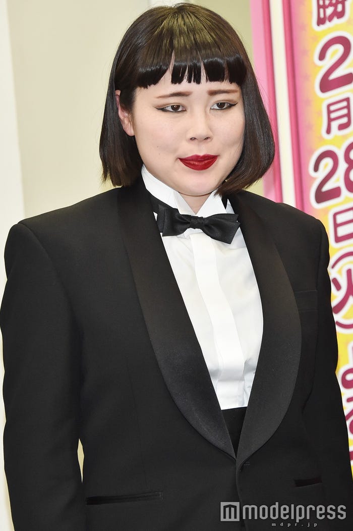 ブルゾンちえみ(C)モデルプレス