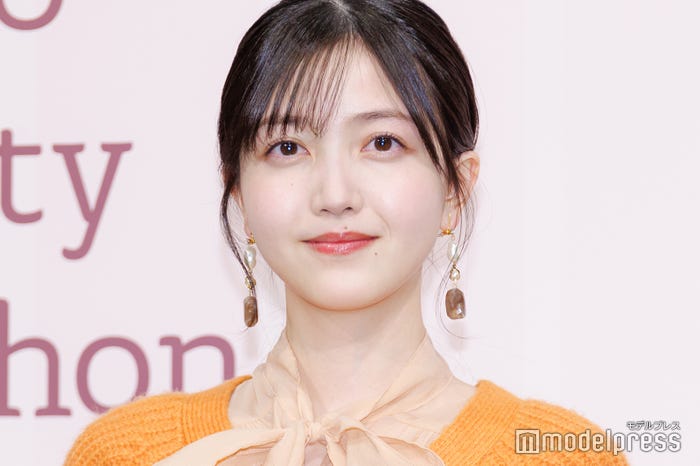 久保史緒里(C)モデルプレス