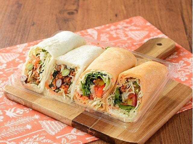 ローソンのオールドエルパソ