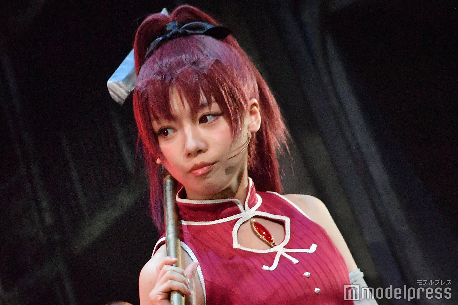 齊藤京子 （C）モデルプレス