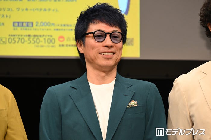 田村淳(C)モデルプレス