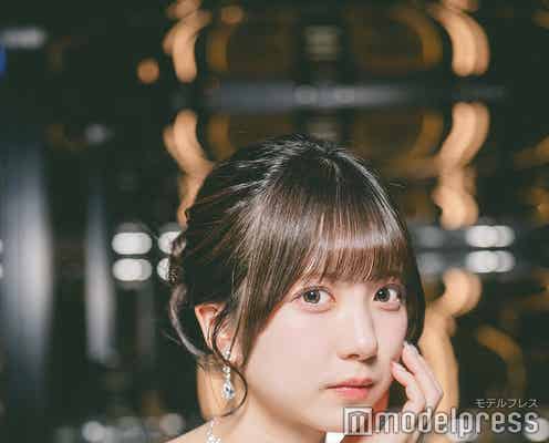 “日本一美しい女子大生”橋本菜々子さん、進路は?今後の活動について語る【ミスオブミス2025】