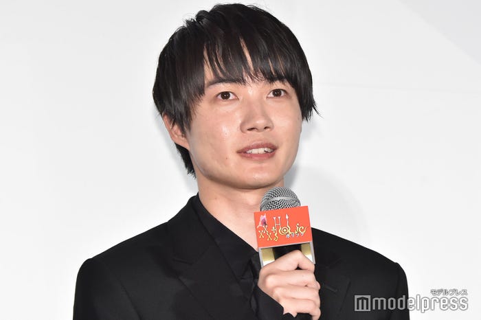 神木隆之介(C)モデルプレス