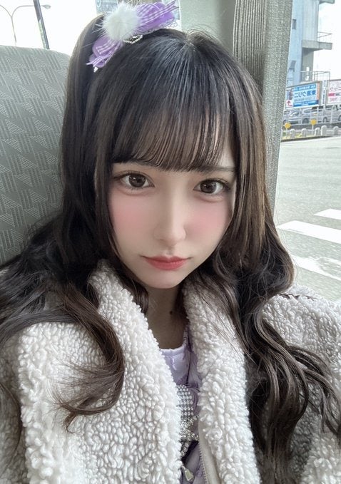 小倉あずき公式Xより