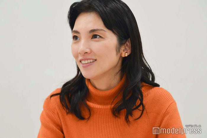 田中麗奈(C)モデルプレス