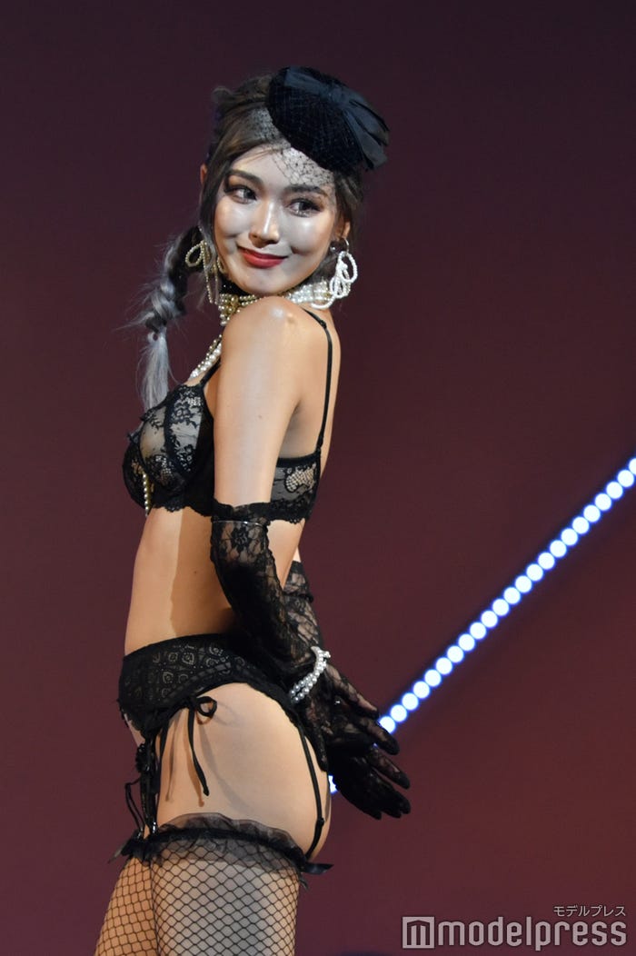 せいせい(田向星華)(C)モデルプレス