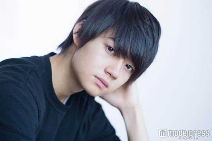 佐野勇斗 (C)モデルプレス