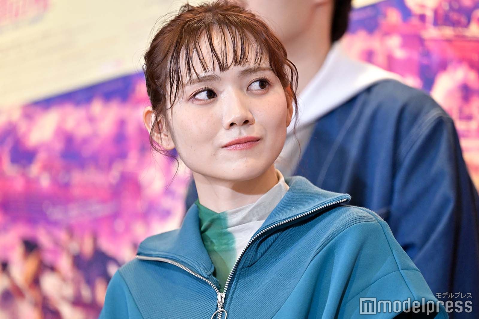 田村真佑 （C）モデルプレス