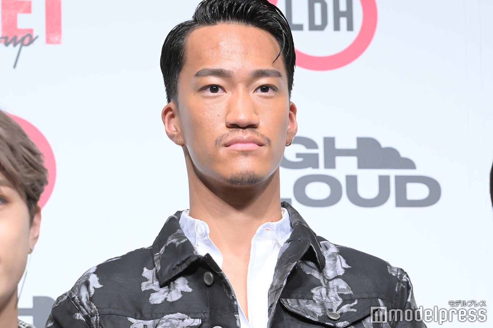 高橋剣 （C）モデルプレス