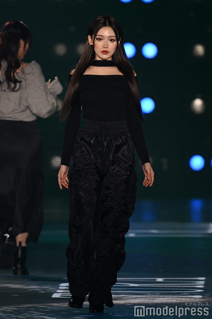 田向星華(C)モデルプレス