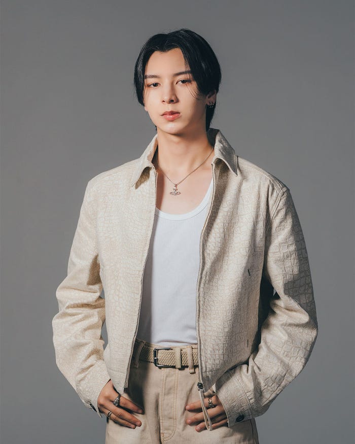 ADAM(アダム)/写真提供:BMSG