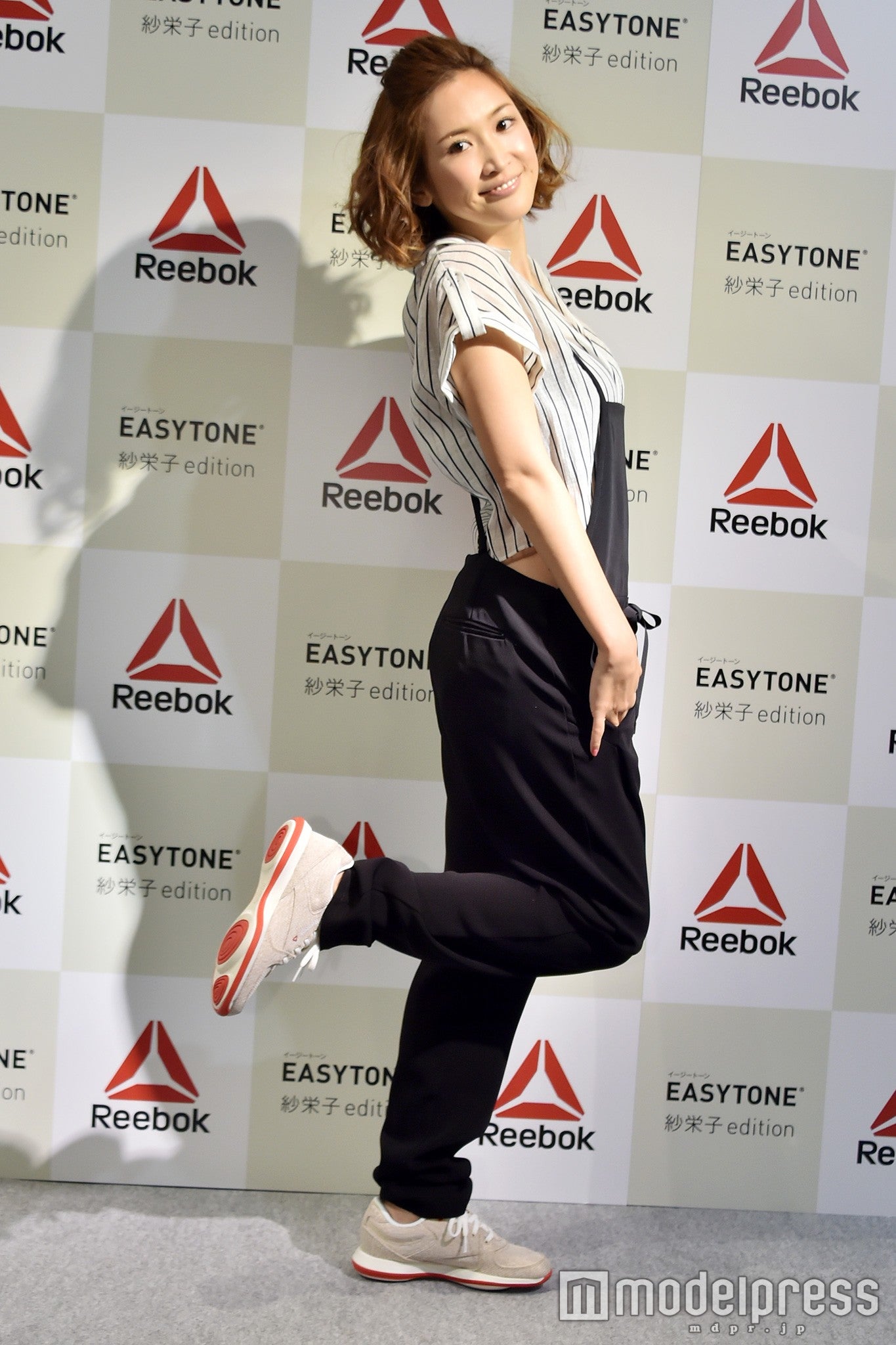 紗栄子（C）モデルプレス