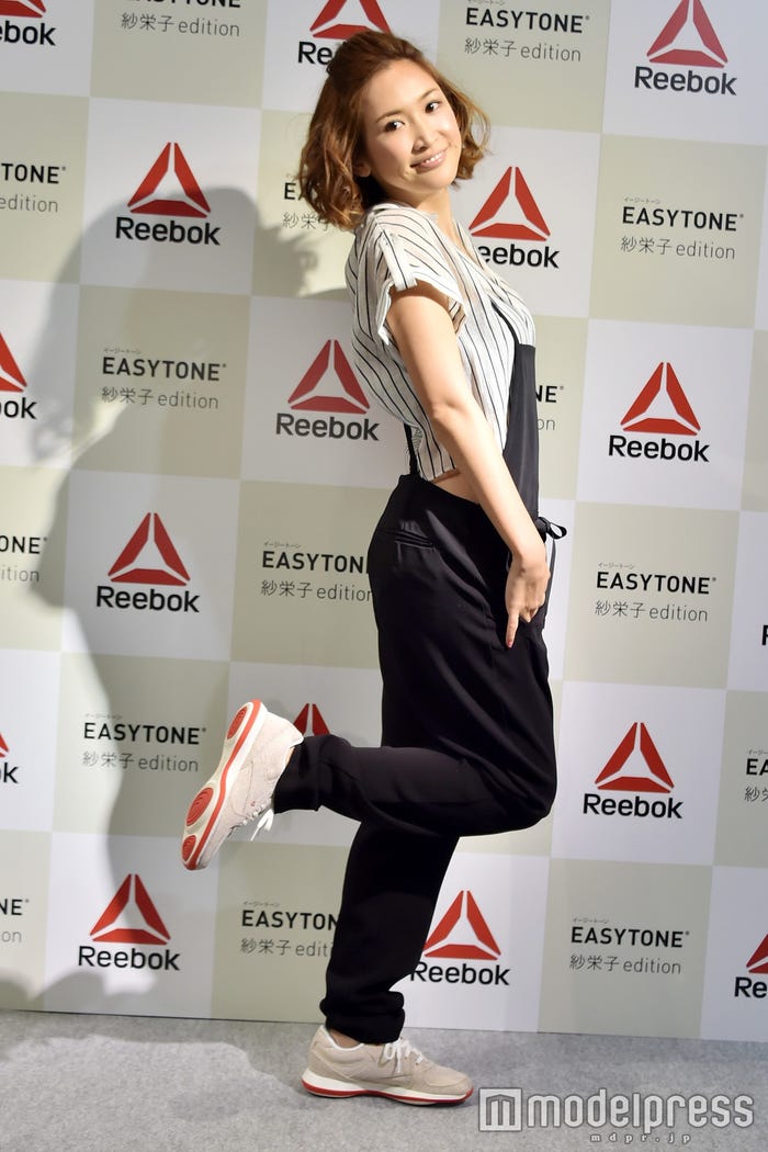 紗栄子 (C)モデルプレス