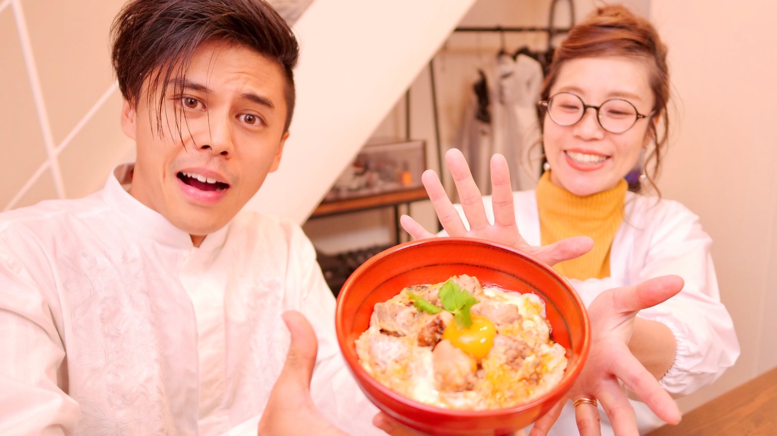 加藤有而朗（提供写真）