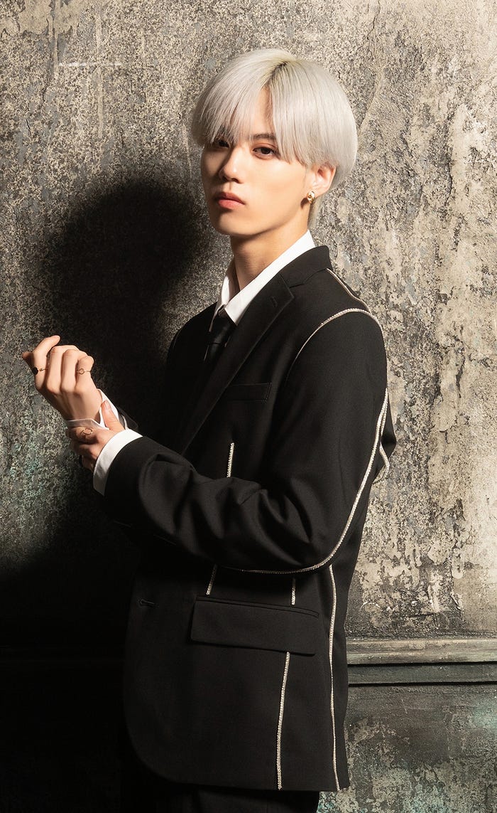 小堀柊(提供写真)