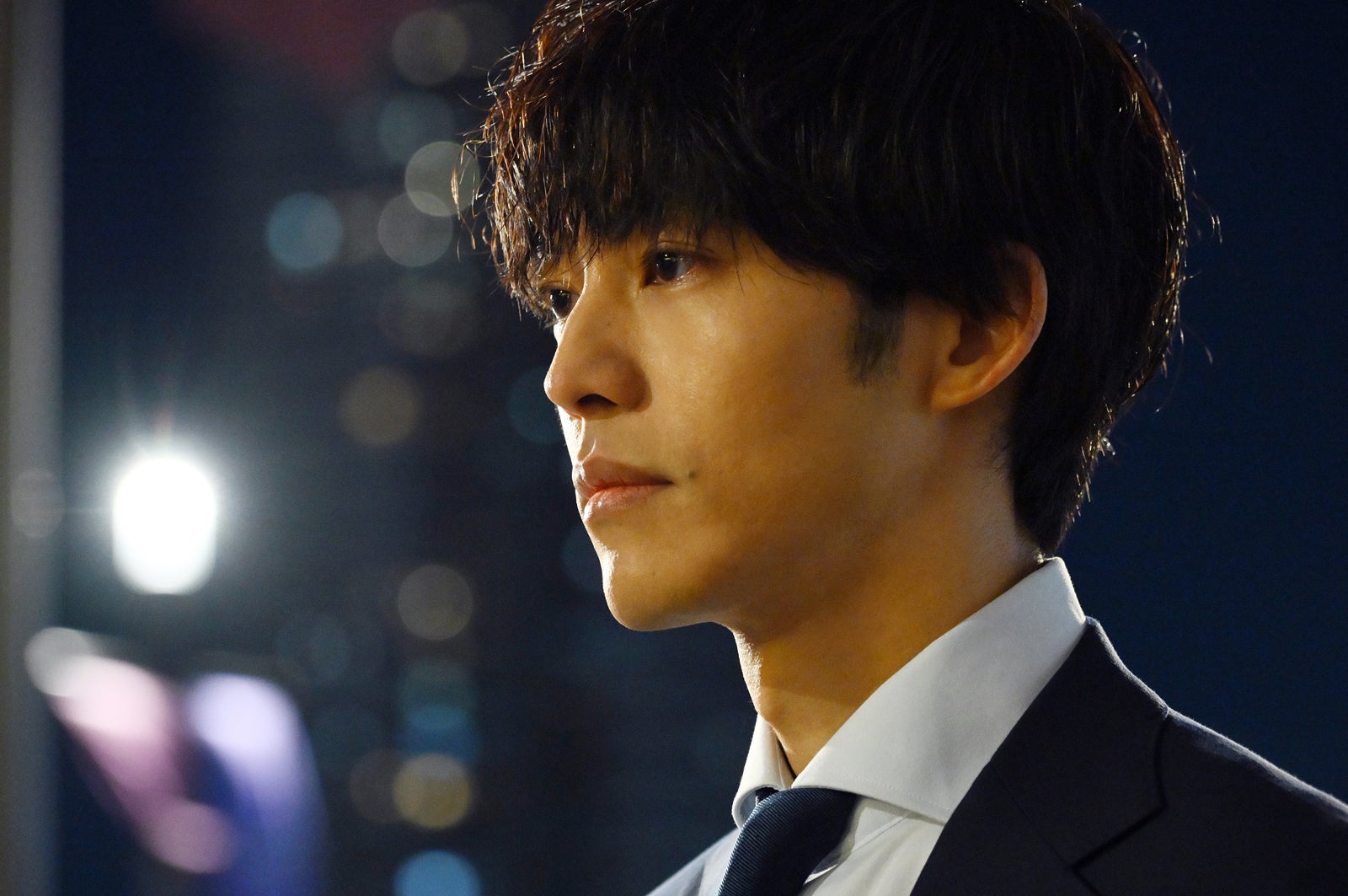 松坂桃李「御上先生」第5話（C）TBS