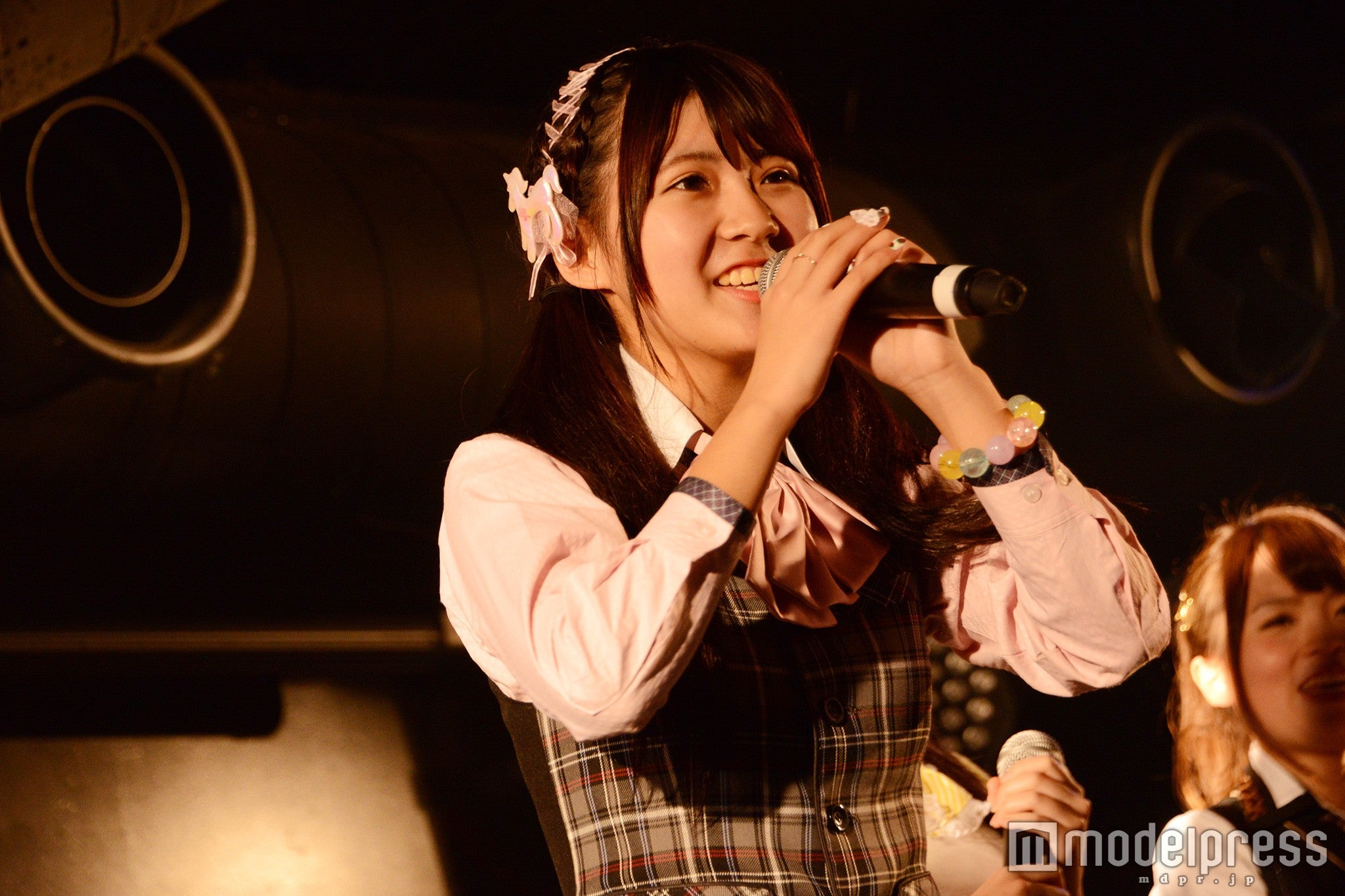 齋藤優（C）モデルプレス