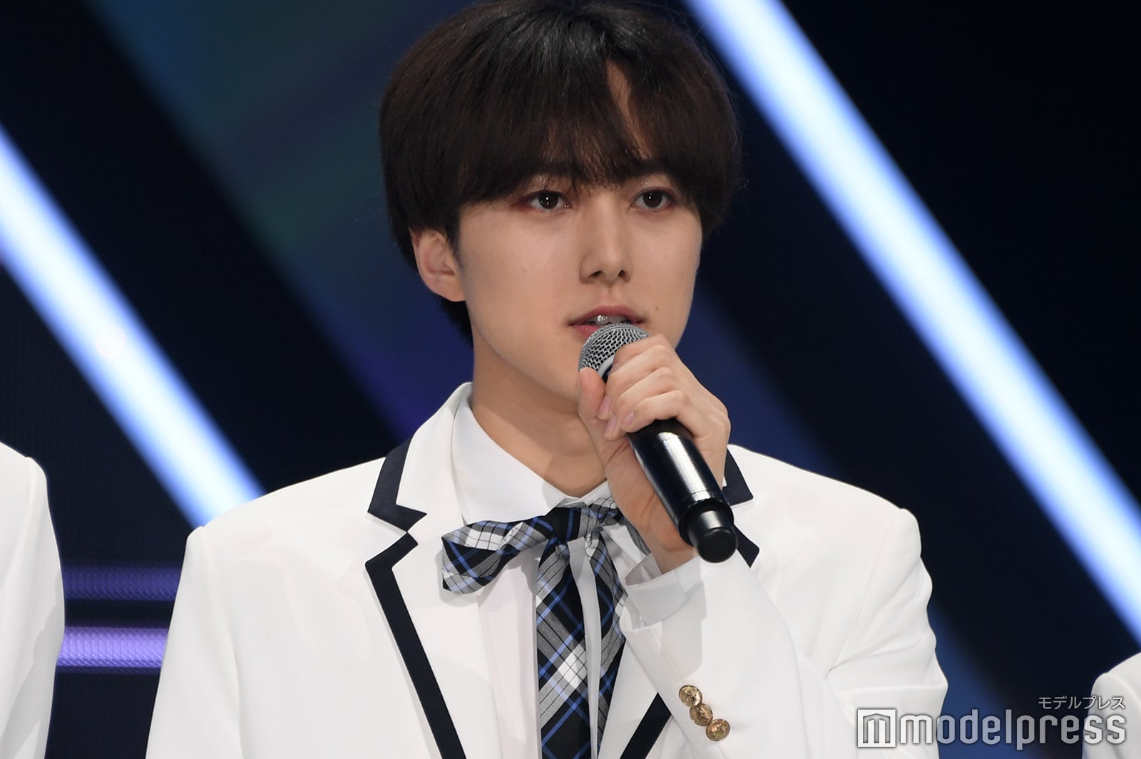 尾崎匠海 （C）モデルプレス