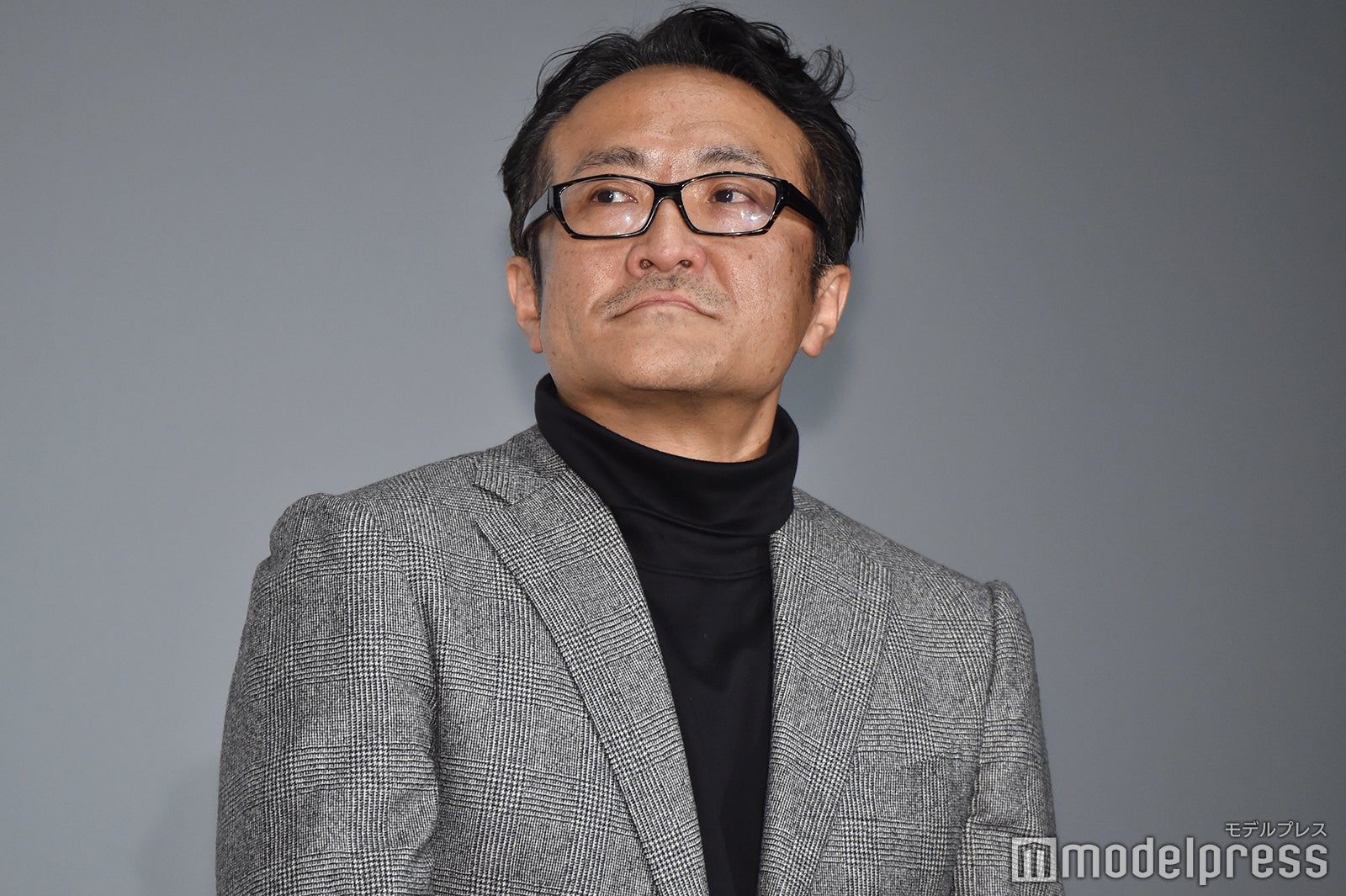 平川雄一朗監督（C）モデルプレス