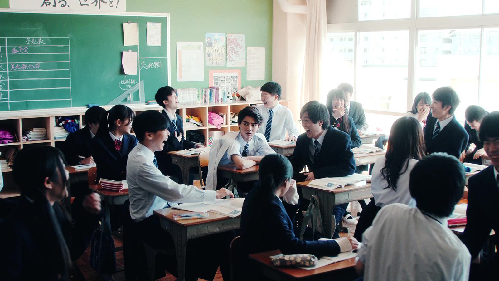 「決意篇」より（提供画像）