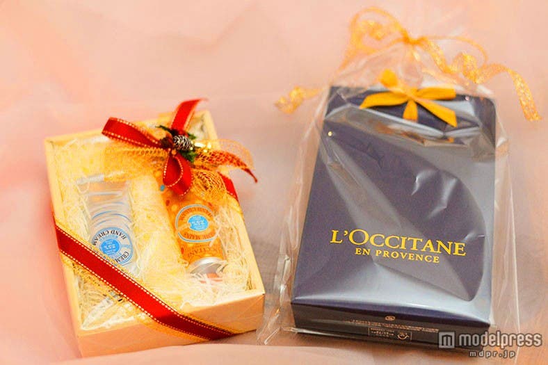 渡し方にもこだわるのが「センス良い」のポイント