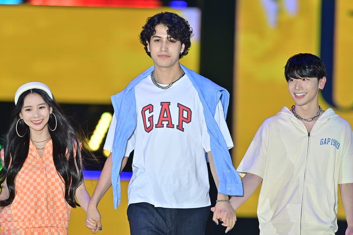 ミチ、kemio、よしあき (C)モデルプレス