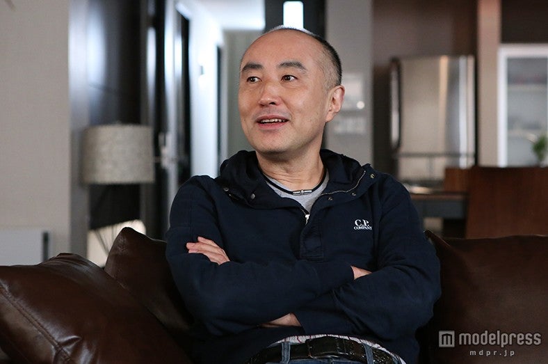 遊川和彦氏（C）日本テレビ