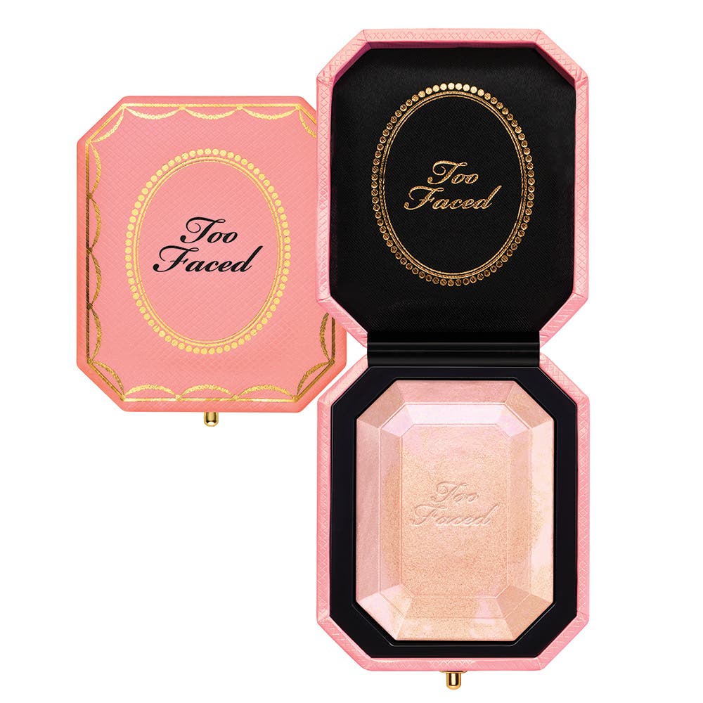 ダイヤモンドライト マルチユース ハイライター(ファンシー ピンク)※伊勢丹新宿限定