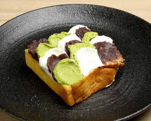 OMATCHA SALON「たまごスフレカステラ」メレンゲたっぷりふわしゅわ生地のオープンケーキやオムレット
