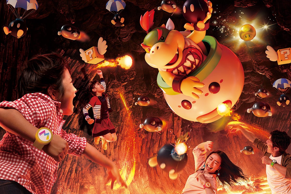 【USJ】絶叫必至！