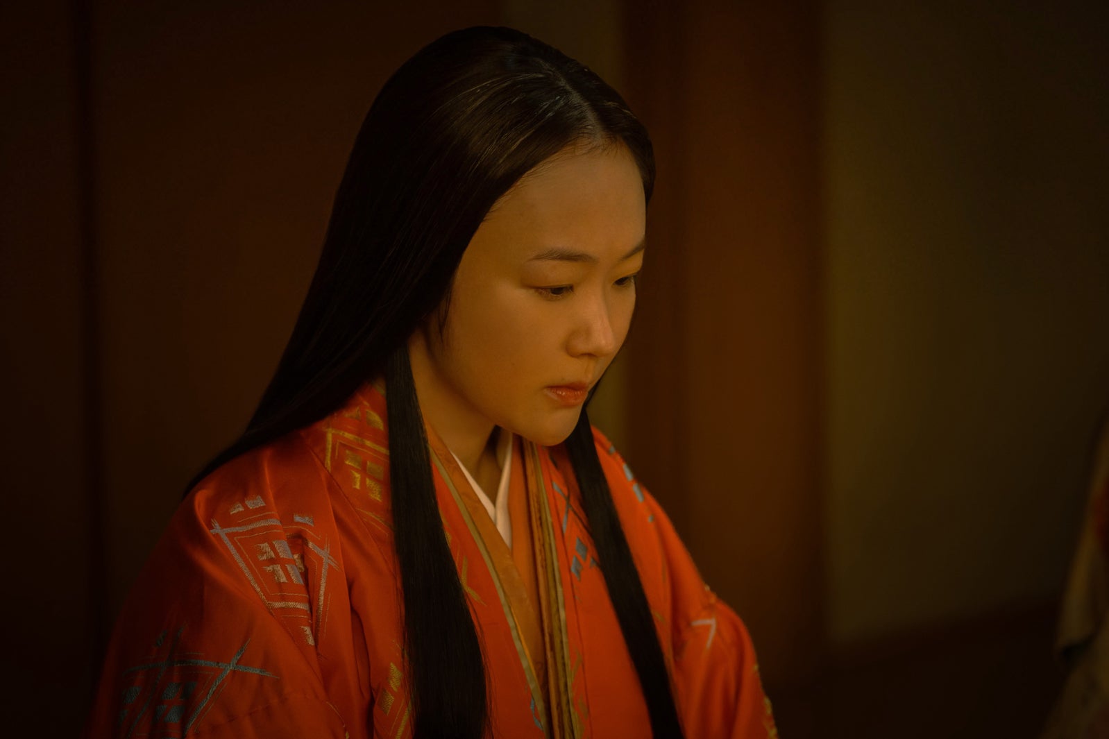 「光る君へ」第45話（C）NHK