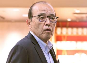 阪神 岡田彰布オーナー付顧問の母・サカヨさん死去 享年90歳 球団発表 第一次政権時にはスタンドで観戦する姿も