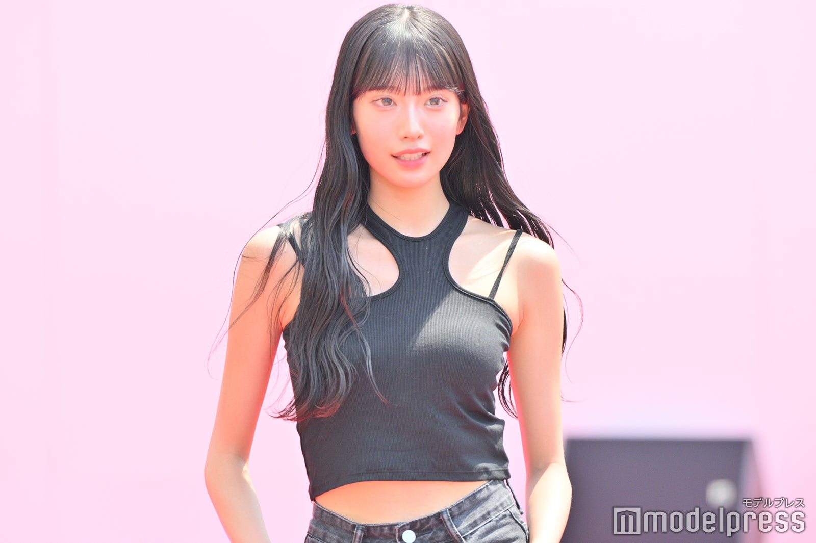 （C）モデルプレス