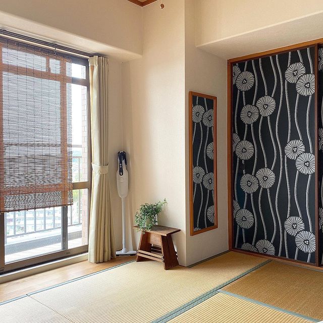 観葉植物で雅やかな和室を演出 日本らしい雰囲気が手に入るコーディネート術 モデルプレス 観葉植物で雅やかな和室を演出 日本らしい雰囲気が手に入るコーディネート術 モデルプレス