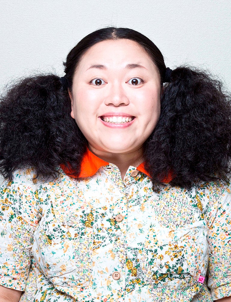 江上敬子（提供写真）