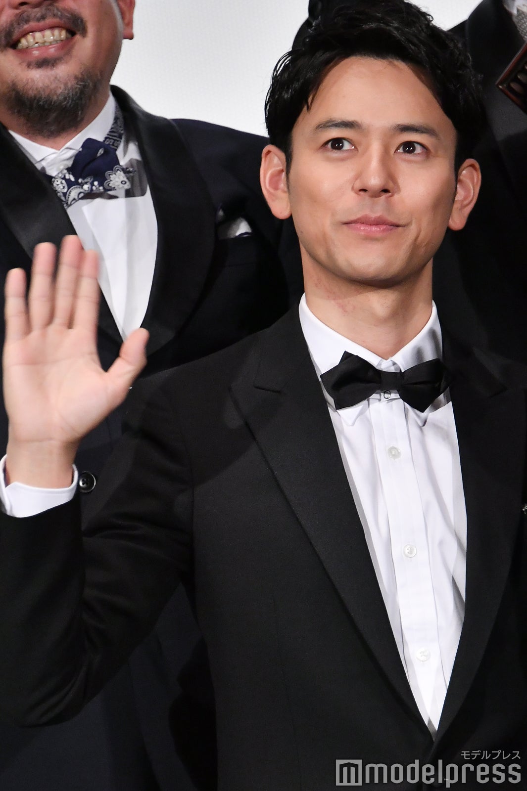 妻夫木聡 （C）モデルプレス