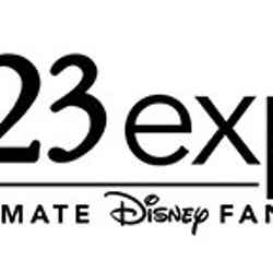 ディズニーファンのための祭典「D23」開催決定（C）Disney