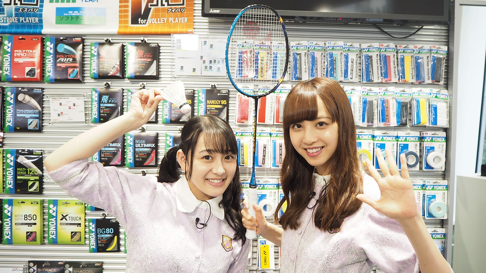 乃木坂46佐藤楓、初の冠番組に歓喜　向井葉月と“ガチ挑戦”