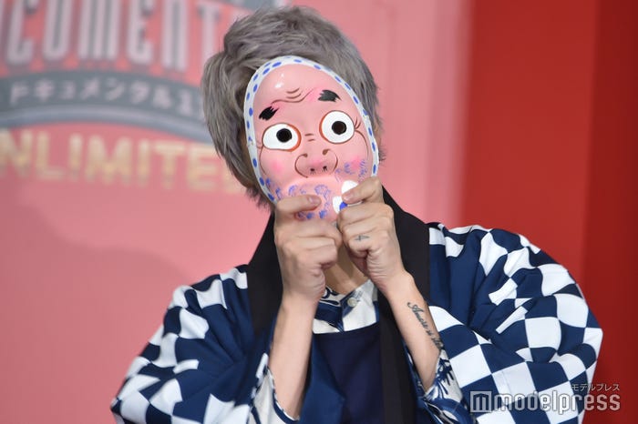 森内寛樹(C)モデルプレス