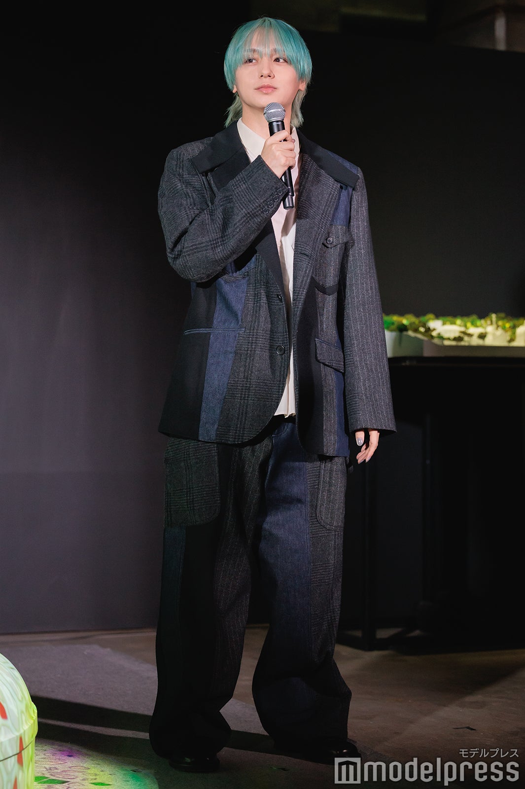 伊野尾慧（C）モデルプレス