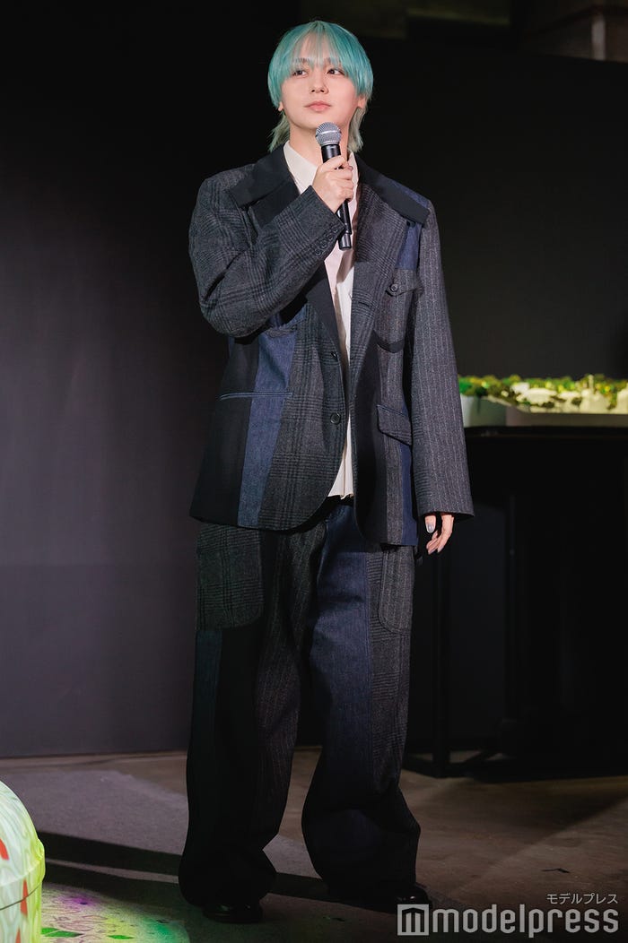 伊野尾慧(C)モデルプレス