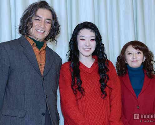 ジャニーズWEST小瀧望、共演女優と“35回”の添い寝「すごく幸せ」