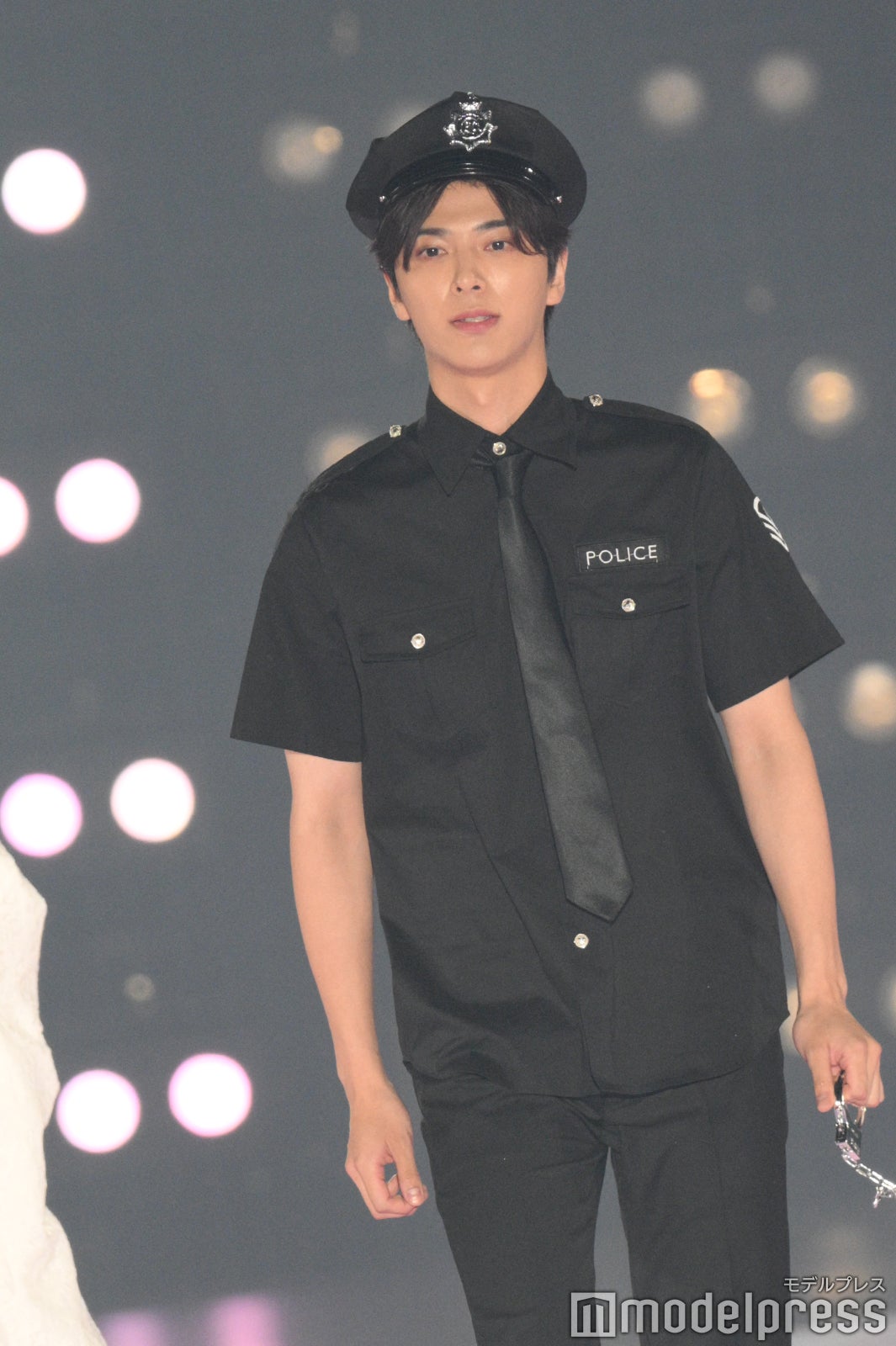 （C）モデルプレス