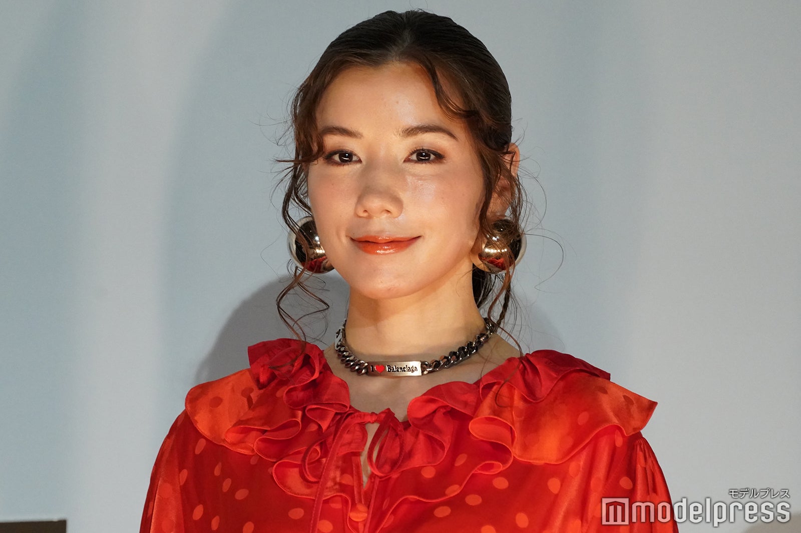 仲里依紗 （C）モデルプレス
