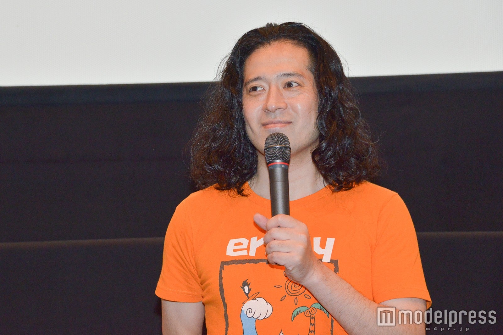 又吉直樹（C）モデルプレス