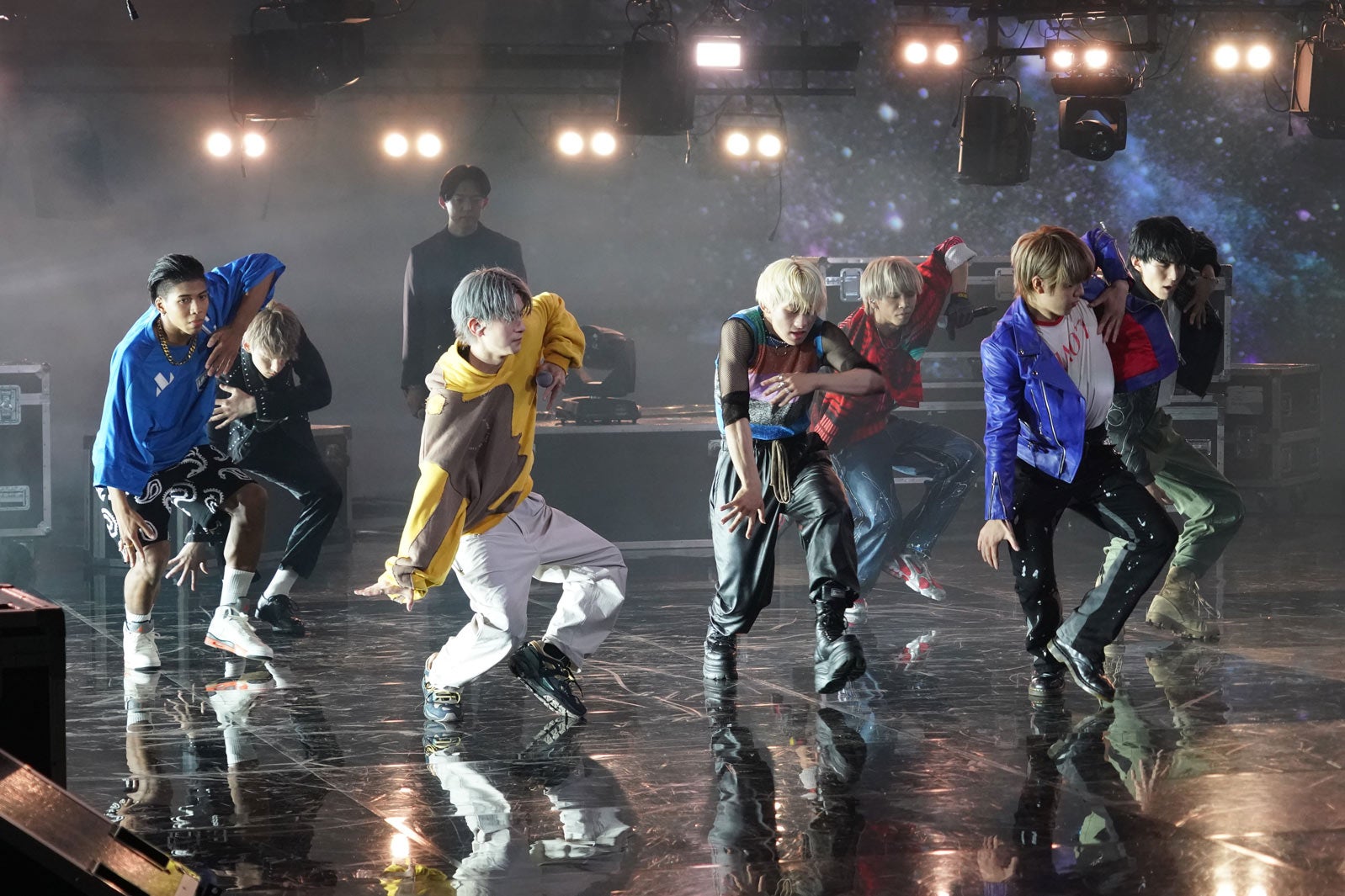 Maison B（C）日本テレビ