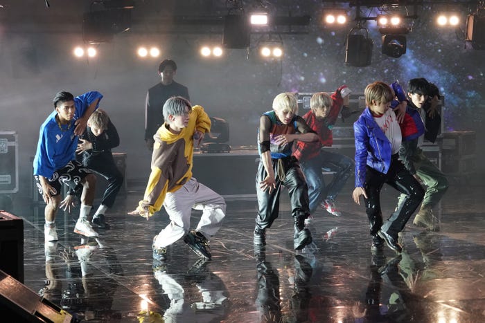 Maison B(C)日本テレビ