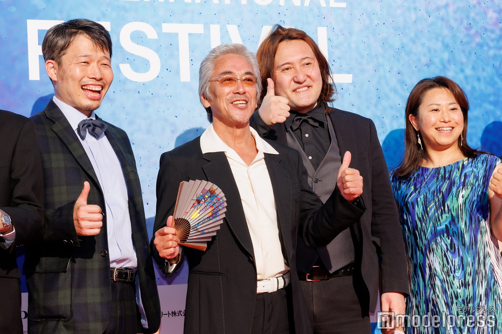 映画「たたら」（C）モデルプレス