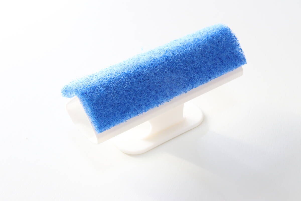 ダイソーの角の極み